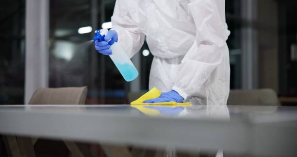 Licensed Sewage Cleanup service in Hadlyme, CT - Trauma Clean Pros